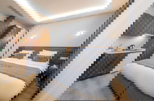 Foto 50 - Beyzas Hotel & Suites