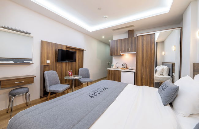 Beyzas Hotel & Suites - Photo 56