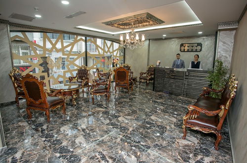 Photo 2 - Beyzas Hotel & Suites