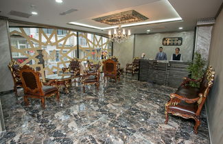 Foto 2 - Beyzas Hotel & Suites