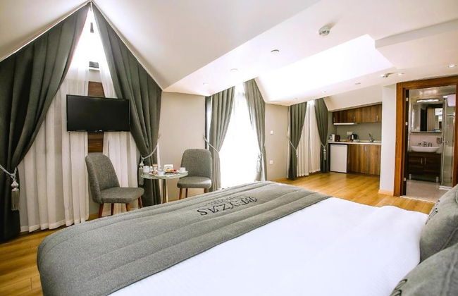 Beyzas Hotel & Suites - Photo 44
