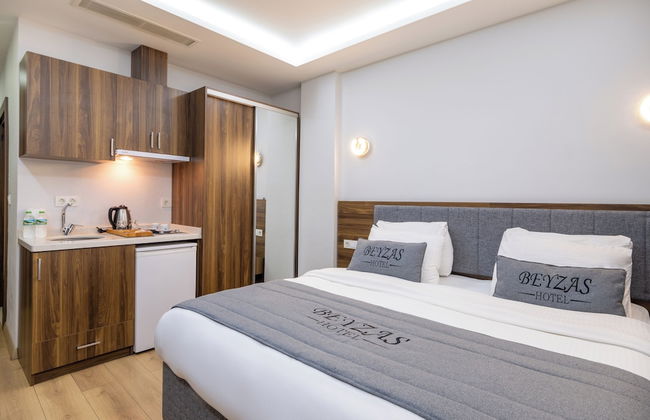 Beyzas Hotel & Suites - Photo 53