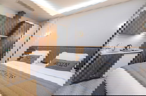 Foto 53 - Beyzas Hotel & Suites