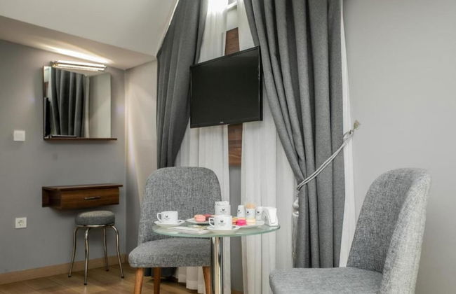 Beyzas Hotel & Suites - Photo 47