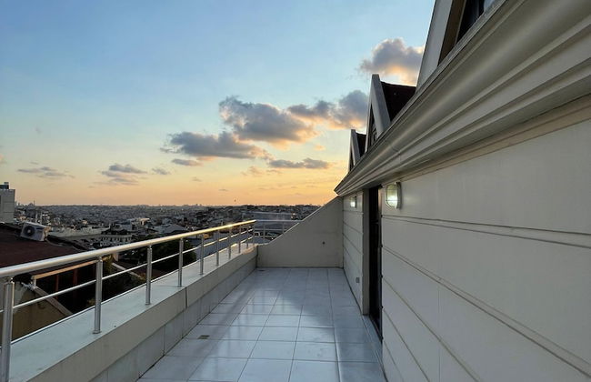Beyzas Hotel & Suites - Photo 75