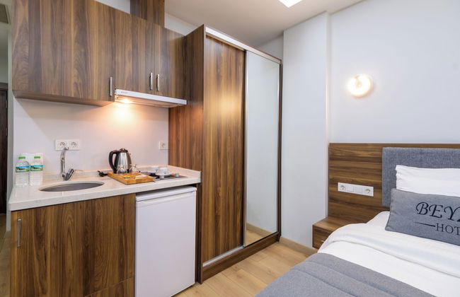 Beyzas Hotel & Suites - Photo 71