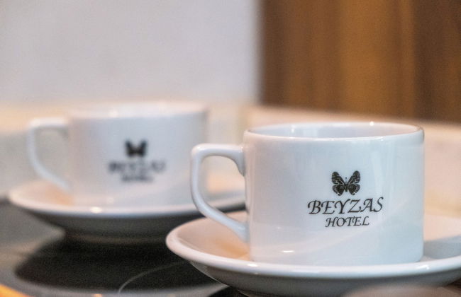 Beyzas Hotel & Suites - Photo 67