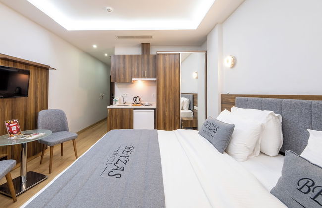 Beyzas Hotel & Suites - Photo 52