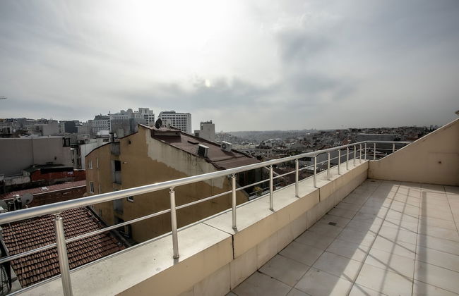 Beyzas Hotel & Suites - Photo 5