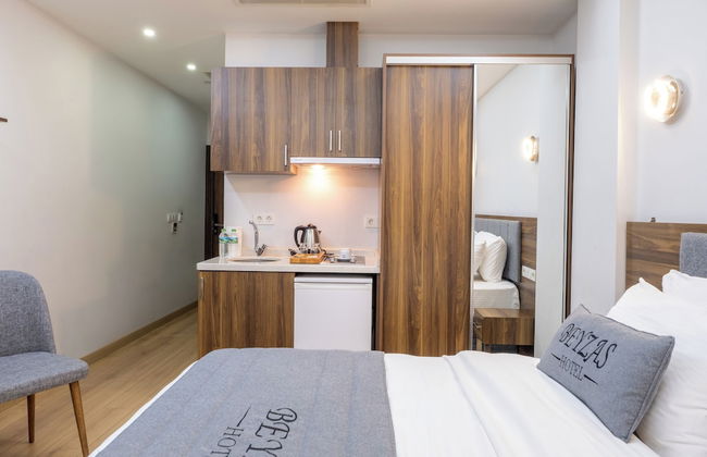 Beyzas Hotel & Suites - Photo 57