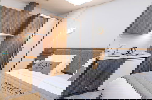 Foto 55 - Beyzas Hotel & Suites
