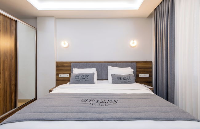 Beyzas Hotel & Suites - Photo 58
