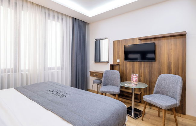 Beyzas Hotel & Suites - Photo 60