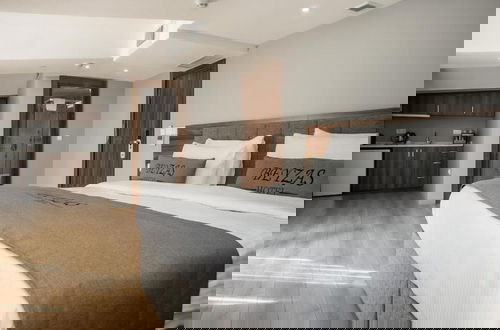 Foto 45 - Beyzas Hotel & Suites