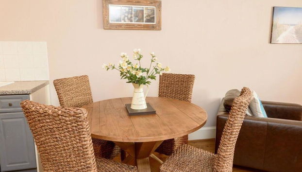 Refeições no quarto