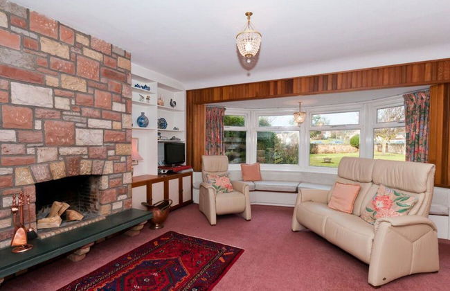 Greylag Cottage - Foto 6