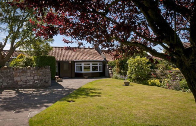 Greylag Cottage - Foto 11
