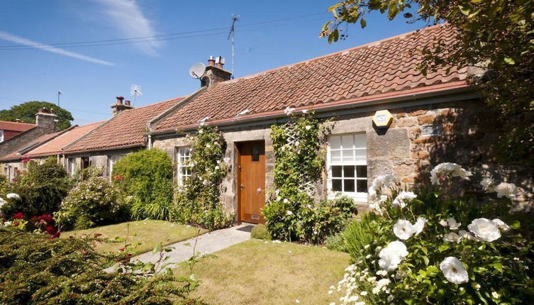 Photo 1 - Greylag Cottage