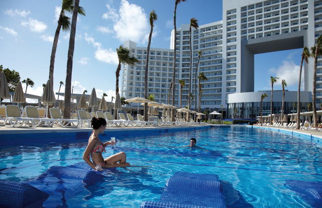 Hotel Riu Palace Peninsula - All Inclusive - Foto 24
