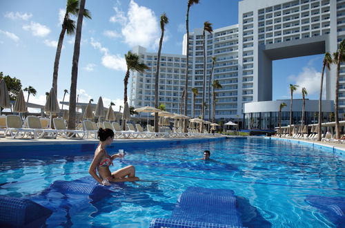 Photo 24 - Hotel Riu Palace Peninsula - All Inclusive