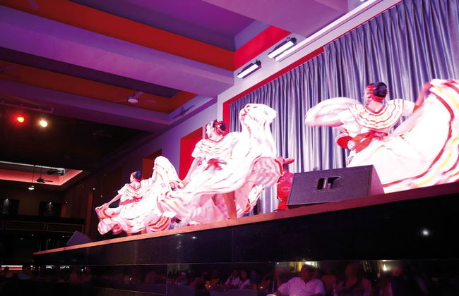 Hotel Riu Palace Peninsula - All Inclusive - Foto 35