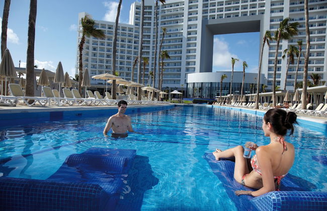 Hotel Riu Palace Peninsula - All Inclusive - Foto 18