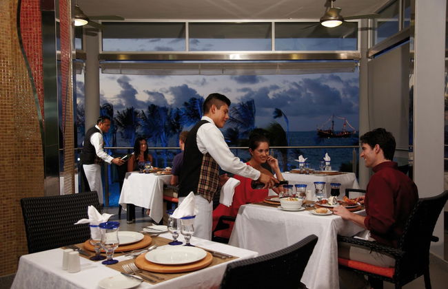 Hotel Riu Palace Peninsula - All Inclusive - Foto 40