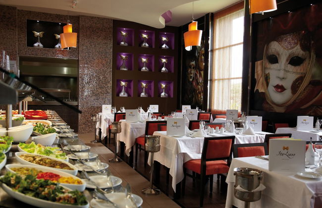Hotel Riu Palace Peninsula - All Inclusive - Foto 44
