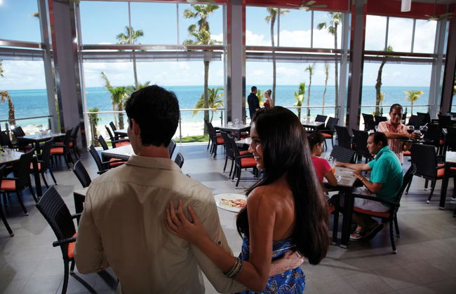 Hotel Riu Palace Peninsula - All Inclusive - Foto 38