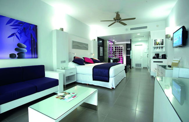 Hotel Riu Palace Peninsula - All Inclusive - Foto 8