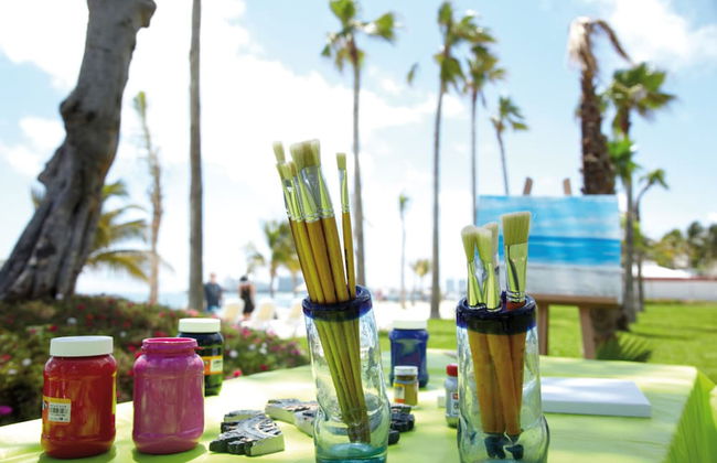Hotel Riu Palace Peninsula - All Inclusive - Foto 55