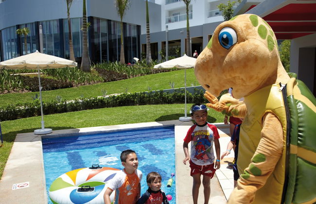 Hotel Riu Palace Peninsula - All Inclusive - Foto 21