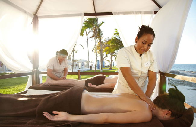 Hotel Riu Palace Peninsula - All Inclusive - Foto 27