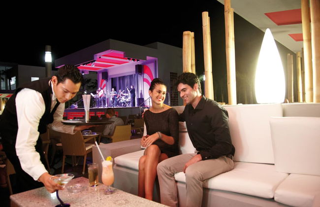 Hotel Riu Palace Peninsula - All Inclusive - Foto 50