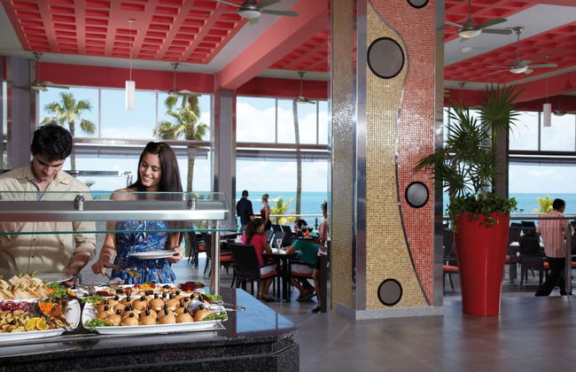 Hotel Riu Palace Peninsula - All Inclusive - Foto 42