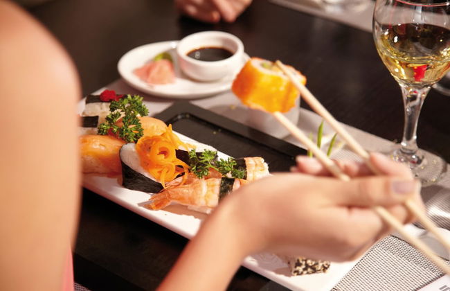 Hotel Riu Palace Peninsula - All Inclusive - Foto 46