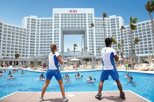 Photo 20 - Hotel Riu Palace Peninsula - All Inclusive