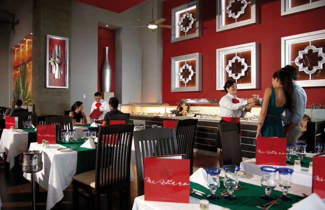 Hotel Riu Palace Peninsula - All Inclusive - Foto 41