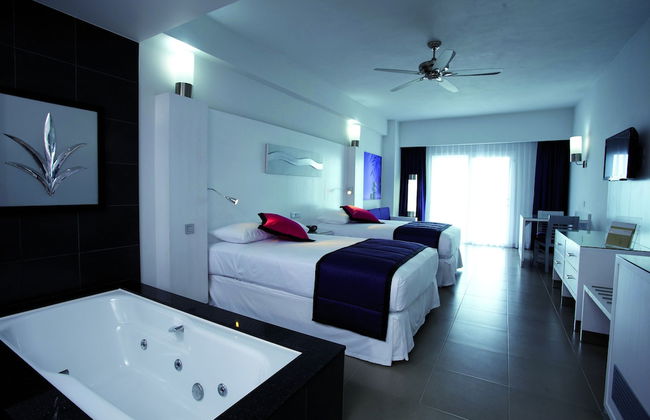 Hotel Riu Palace Peninsula - All Inclusive - Foto 9