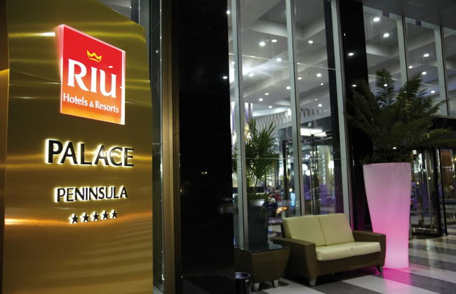 Hotel Riu Palace Peninsula - All Inclusive - Foto 3