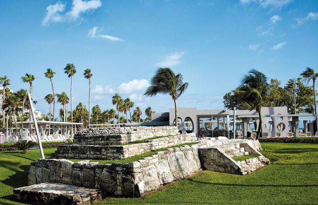Hotel Riu Palace Peninsula - All Inclusive - Foto 56