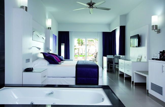 Hotel Riu Palace Peninsula - All Inclusive - Foto 12
