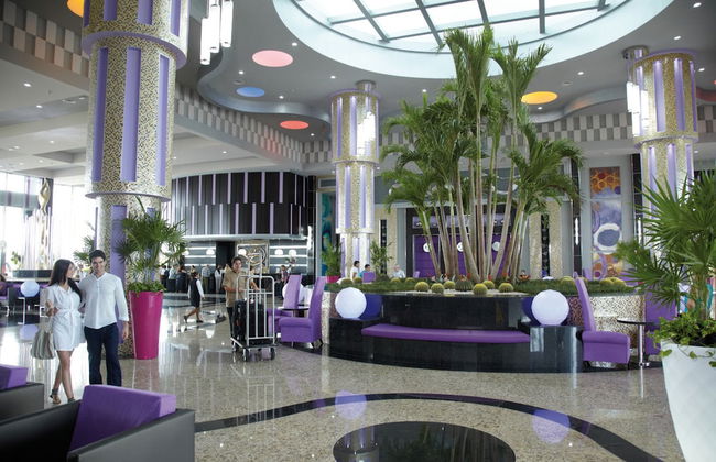 Hotel Riu Palace Peninsula - All Inclusive - Foto 4