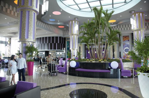 Photo 4 - Hotel Riu Palace Peninsula - All Inclusive