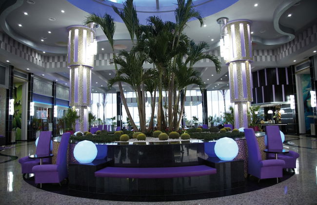 Hotel Riu Palace Peninsula - All Inclusive - Foto 5