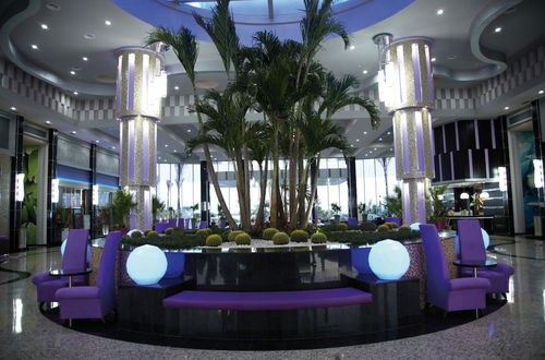 Foto 5 - Riu Palace Peninsula - All Inclusive