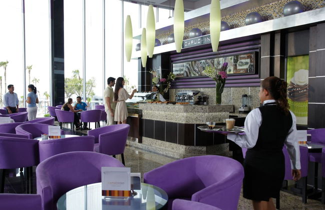 Hotel Riu Palace Peninsula - All Inclusive - Foto 48