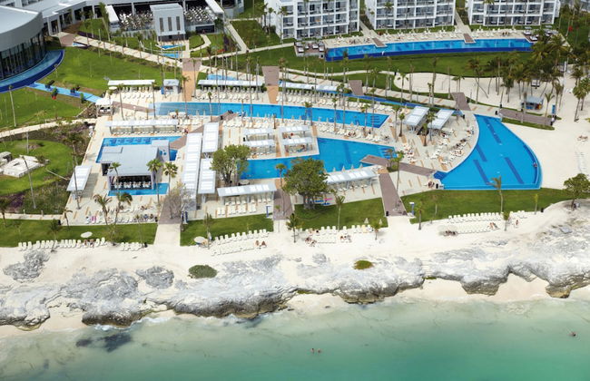 Hotel Riu Palace Peninsula - All Inclusive - Foto 59