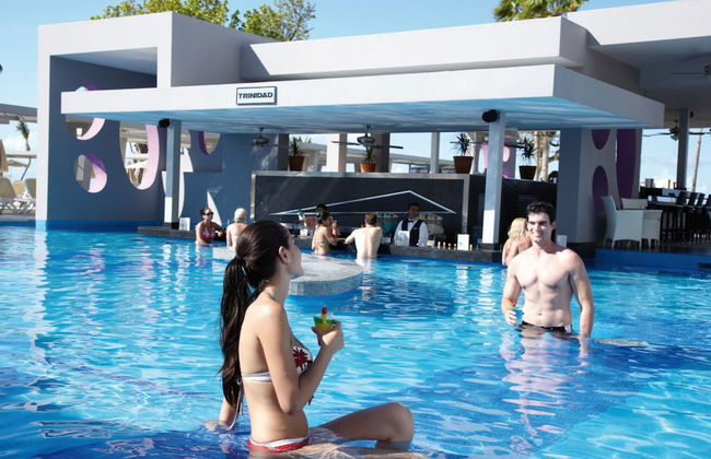 Hotel Riu Palace Peninsula - All Inclusive - Foto 19