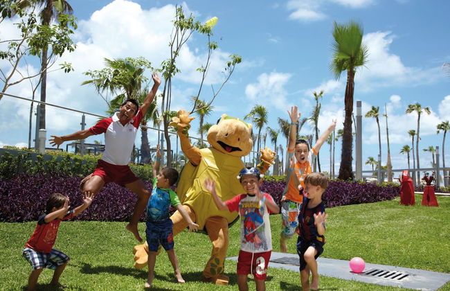 Hotel Riu Palace Peninsula - All Inclusive - Foto 37